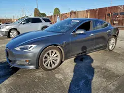5YJSA1E20JF246121 2018 TESLA MODEL S