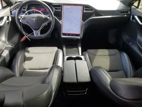 5YJSA1E20JF247074 2018 TESLA MODEL S - Image 8