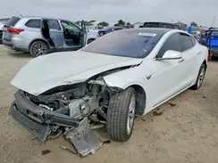 5YJSA1E20JF247866 2018 TESLA MODEL S