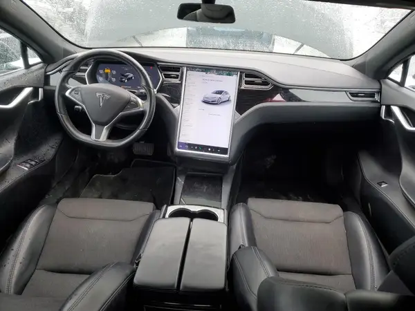 5YJSA1E20JF248919 2018 TESLA MODEL S - Image 8