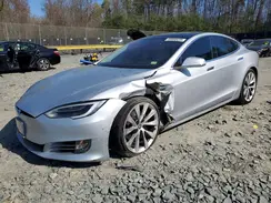 5YJSA1E20JF253571 2018 TESLA MODEL S