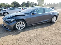 5YJSA1E20JF260245 2018 TESLA MODEL S