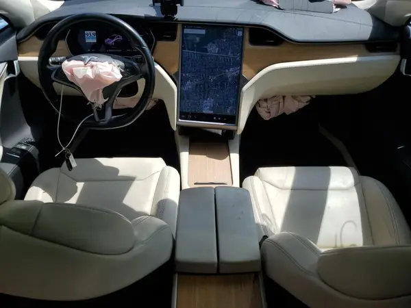 5YJSA1E20JF260245 2018 TESLA MODEL S - Image 8