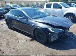 5YJSA1E20JF260388 2018 TESLA MODEL S