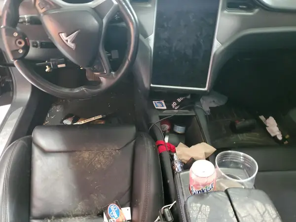 5YJSA1E20JF260617 2018 TESLA MODEL S - Image 8