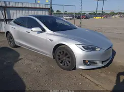 5YJSA1E20JF261539 2018 TESLA MODEL S