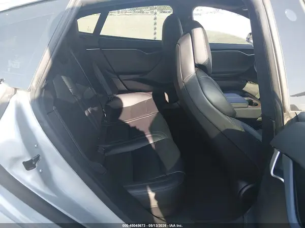 5YJSA1E20JF261539 2018 TESLA MODEL S - Image 8