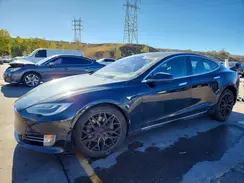 5YJSA1E20JF262710 2018 TESLA MODEL S