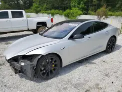 5YJSA1E20JF263310 2018 TESLA MODEL S