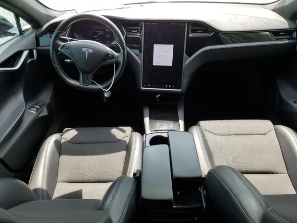 5YJSA1E20JF263310 2018 TESLA MODEL S - Image 8