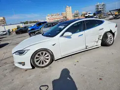 5YJSA1E20JF264277 2018 TESLA MODEL S