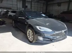 5YJSA1E20JF268247 2018 TESLA MODEL S