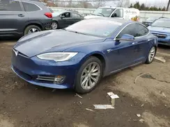 5YJSA1E20JF269303 2018 TESLA MODEL S