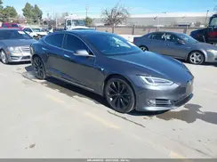 5YJSA1E20JF269740 2018 TESLA MODEL S