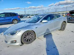 5YJSA1E20JF269995 2018 TESLA MODEL S