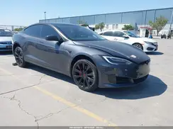 5YJSA1E20JF270001 2018 TESLA MODEL S
