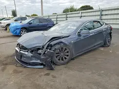5YJSA1E20JF270287 2018 TESLA MODEL S