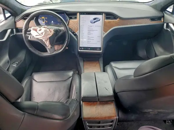 5YJSA1E20JF270399 2018 TESLA MODEL S - Image 8