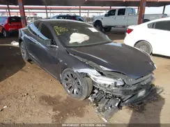 5YJSA1E20JF271049 2018 TESLA MODEL S