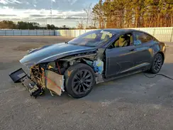 5YJSA1E20JF272475 2018 TESLA MODEL S