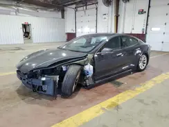 5YJSA1E20JF273853 2018 TESLA MODEL S
