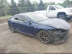 5YJSA1E20JF274789 2018 TESLA MODEL S