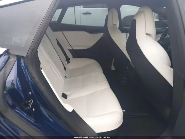 5YJSA1E20JF274789 2018 TESLA MODEL S - Image 8