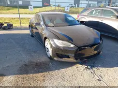 5YJSA1E20JF275232 2018 TESLA MODEL S