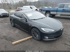 5YJSA1E20JF275490 2018 TESLA MODEL S