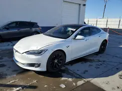 5YJSA1E20JF276283 2018 TESLA MODEL S