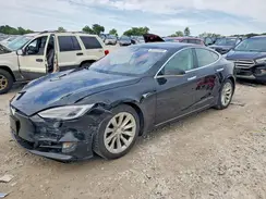 5YJSA1E20JF276459 2018 TESLA MODEL S