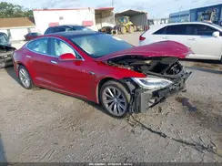 5YJSA1E20JF277384 2018 TESLA MODEL S