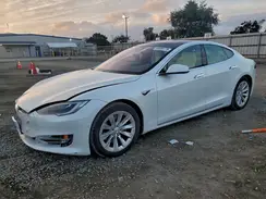 5YJSA1E20JF280706 2018 TESLA MODEL S