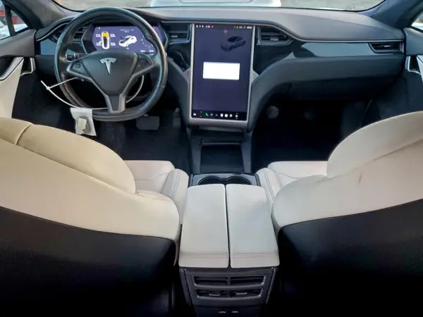 5YJSA1E20JF280706 2018 TESLA MODEL S - Image 8