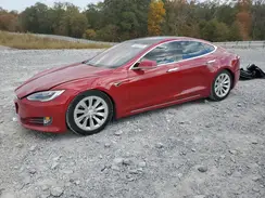 5YJSA1E20JF281208 2018 TESLA MODEL S