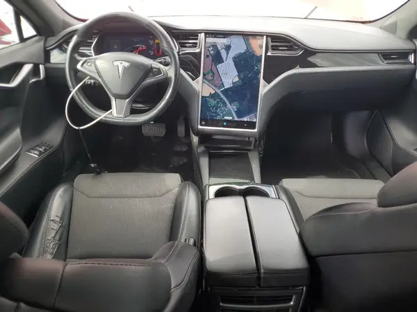5YJSA1E20JF281208 2018 TESLA MODEL S - Image 8