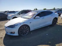 5YJSA1E20JF281337 2018 TESLA MODEL S