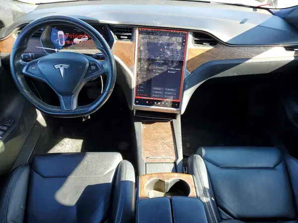 5YJSA1E20JF281337 2018 TESLA MODEL S - Image 8