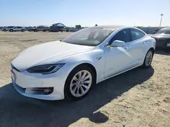 5YJSA1E20JF281760 2018 TESLA MODEL S