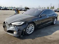 5YJSA1E20JF281967 2018 TESLA MODEL S