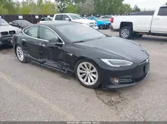 5YJSA1E20JF282133 2018 TESLA MODEL S