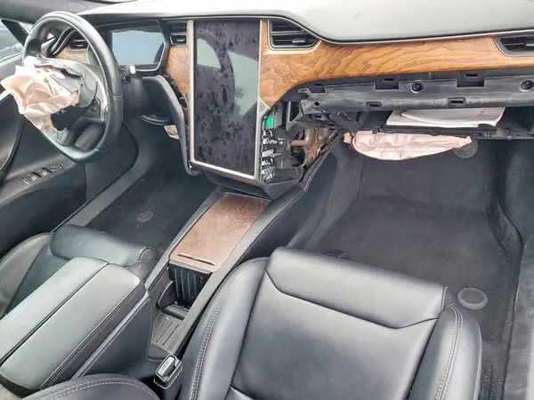 5YJSA1E20JF282651 2018 TESLA MODEL S - Image 8