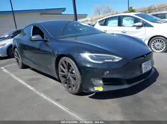 5YJSA1E20JF282889 2018 TESLA MODEL S