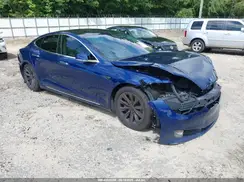 5YJSA1E20JF283461 2018 TESLA MODEL S