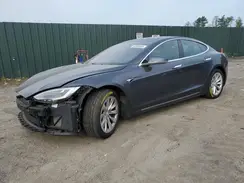 5YJSA1E20JF283959 2018 TESLA MODEL S