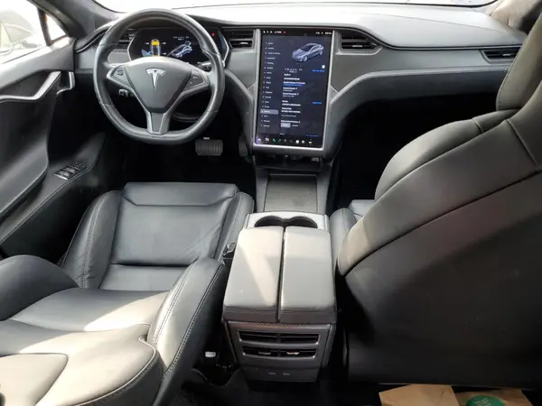 5YJSA1E20JF283959 2018 TESLA MODEL S - Image 8