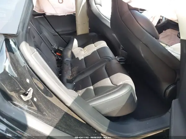 5YJSA1E20JF285100 2018 TESLA MODEL S - Image 8