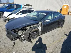 5YJSA1E20JF287090 2018 TESLA MODEL S
