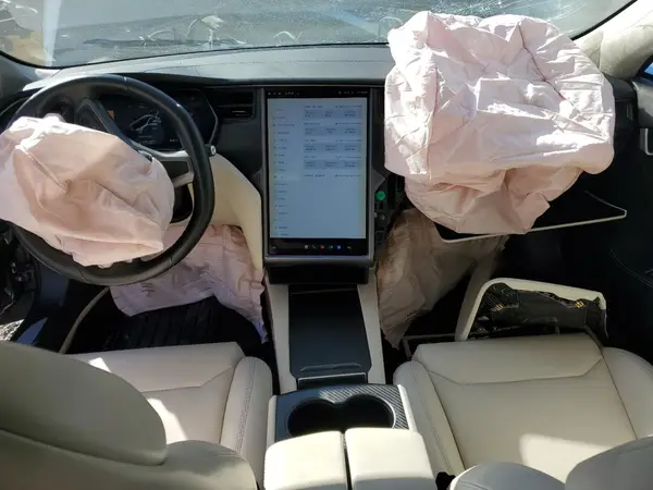 5YJSA1E20JF287090 2018 TESLA MODEL S - Image 8