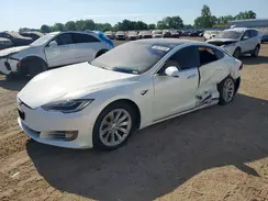 5YJSA1E20JF289714 2018 TESLA MODEL S
